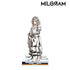 『MILGRAM -ミルグラム-』マヒル Ani-Art BLACK LABEL BIGアクリルスタンド【202510再販】